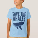 Suche nach das sie retten kinder tshirts Ozean