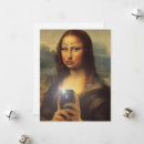 Suche nach lustige mona lisa karten Leonardo da vinci
