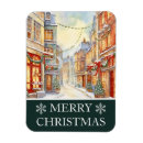 Suche nach watercolor magnete Frohe weihnachten