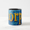 Suche nach starry night tassen Astrologie