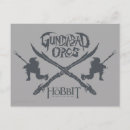 Suche nach orcs postkarten Middle earth