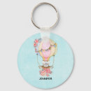 Suche nach heißluftballon schlüsselanhänger Abenteuer