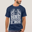 Suche nach niedliche krähe tshirts Blau