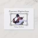 Suche nach 1920 visitenkarten Zwanzigerjahre