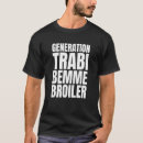 Suche nach trabbi Generierung