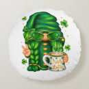 Suche nach st patricks tag kissen Glücklich