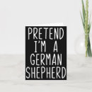 Suche nach schwarzer schäferhund karten Süßigkeiten oder saures