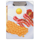 Suche nach frühstück klemmbrett Muster