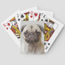Suche nach mops spielkarten Niedlich