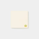 Suche nach kronen post it König