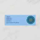 Suche nach hinduismus visitenkarten Mandala