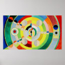 Suche nach robert delaunay poster Vintag