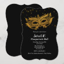 Suche nach sweet 16 einladungen Gold