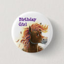 Suche nach lustiges pony buttons Tiere