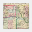 Suche nach map magnete Washington