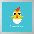 Suche nach gelbes küken poster Jung