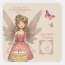 Suche nach vintage fee aufkleber Fantasie