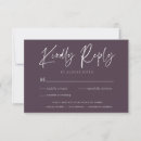 Suche nach stilschrift rsvp karten Modern
