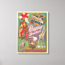 Suche nach vintage giraffen poster Antike