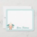 Suche nach strand kleine grußkarten Schreibwaren