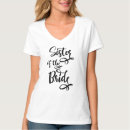 Suche nach schwester der braut tshirts Mutter