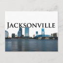 Suche nach jacksonville postkarten Skyline