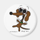 Suche nach lustiges comic magnete Hund