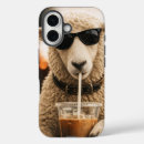 Suche nach schafe iphone hüllen Nutztier