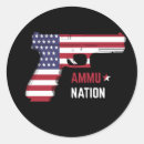 Suche nach munition aufkleber Amerika