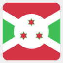 Suche nach burundi aufkleber Burundische flagge