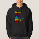 Suche nach bewusstsein hoodies Autistisch