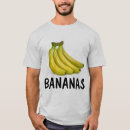 Suche nach bananen tshirts Verrückt
