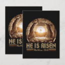 Suche nach vintages ostern einladungen Christlich
