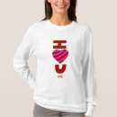 Suche nach roter streifen tshirts Liebe