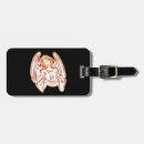 Suche nach peace gepäckanhänger Engel