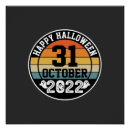 Suche nach retro halloween poster Süßes oder saures