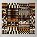 Suche nach vintage afrikanische kunst Nahtlos