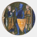 Suche nach renaissance aufkleber Mittelalterlich