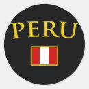 Suche nach peru aufkleber Text