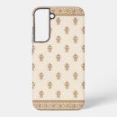 Suche nach floral samsung hüllen Gold