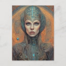 Suche nach fantasy science fiction postkarten Generativer inhalt