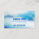 Suche nach fensterreinigung visitenkarten Blau
