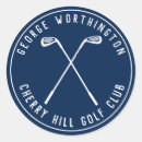 Suche nach golfclub aufkleber Modern