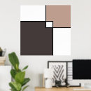 Suche nach taupe poster Geometrisch