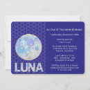 Suche nach luna einladungen Mond