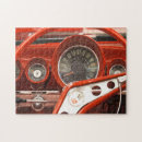 Suche nach klassisches auto puzzle Retro
