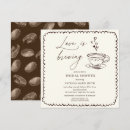 Suche nach kaffee liebe einladungen Liebe ist am brodeln