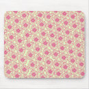 Suche nach rosa blumen mousepads Hübsch