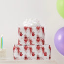 Suche nach mord geschenkpapier Muster