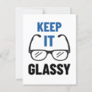 Suche nach glasses postkarten Brille